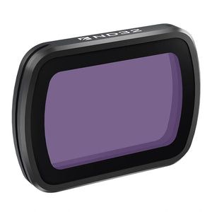 Filter ND32 Freewell til DJI Osmo Pocket 3