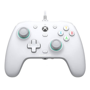 Kablet gaming-controller GameSir G7 SE (hvid)