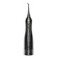 Water flosser with nozzles set Bitvae BV 5020E (Black)