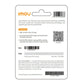 IMOU Protect Basic Gift Card (Annual Plan)