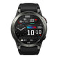 Smartwatch Zeblaze Stratos 3 (Sort)
