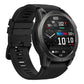 Smartwatch Zeblaze Stratos 3 (Sort)