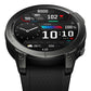 Smartwatch Zeblaze Stratos 3 (Sort)