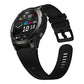 Smartwatch Zeblaze Stratos 3 (Sort)
