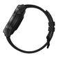 Smartwatch Zeblaze Stratos 3 (Sort)