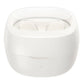 Trådlösa hörlurar Baseus Bowie WM02 TWS, Bluetooth 5.0 (vit) OS