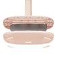 Tablet-/Telefonhalter Baseus Seashell Serie Pink
