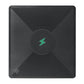Charger Blitzwolf 868H, 2xUSB-A, 3xUSB type-C, 160W (black)