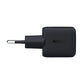Wall Charger Aukey PA-B1L,USB-C, 30W (black)