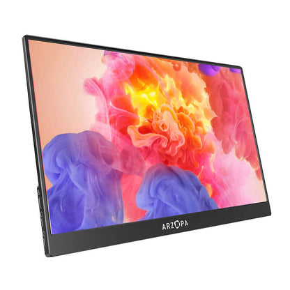 Tragbarer Monitor Arzopa A1 M 17,3"