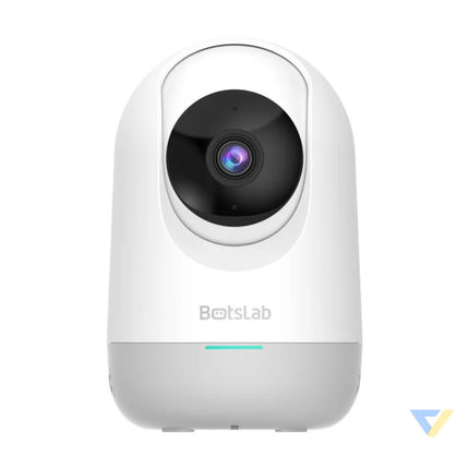 360° Indoor Camera WiFi Botslab 2E C212 3MP IP cameras