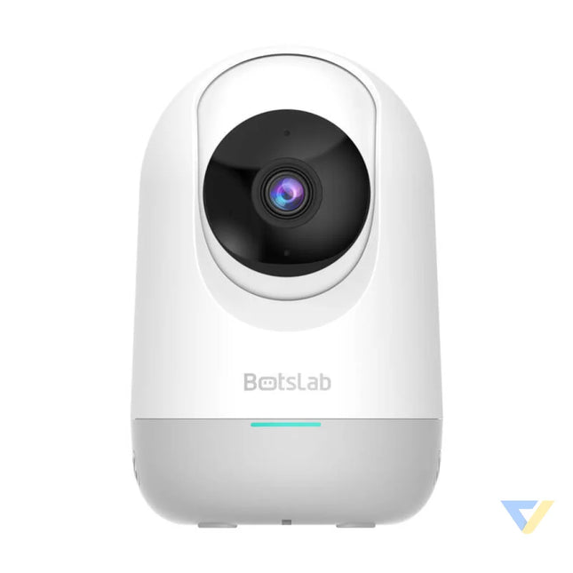 360° Indoor Camera WiFi Botslab 2E C212 3MP IP cameras