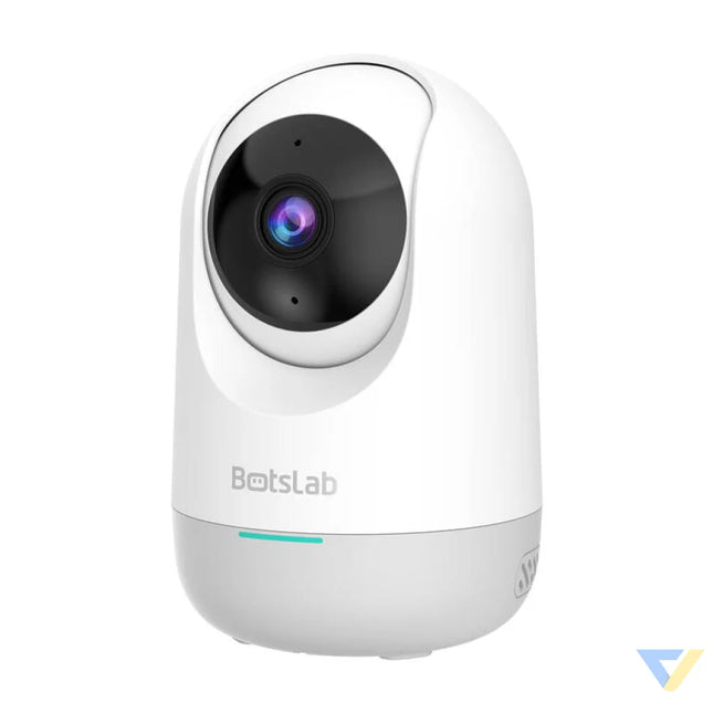 360° Indoor Camera WiFi Botslab 2E C212 3MP IP cameras