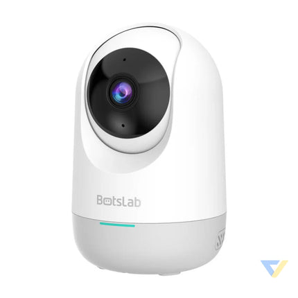 360° Indoor Camera WiFi Botslab 2E C212 3MP IP cameras