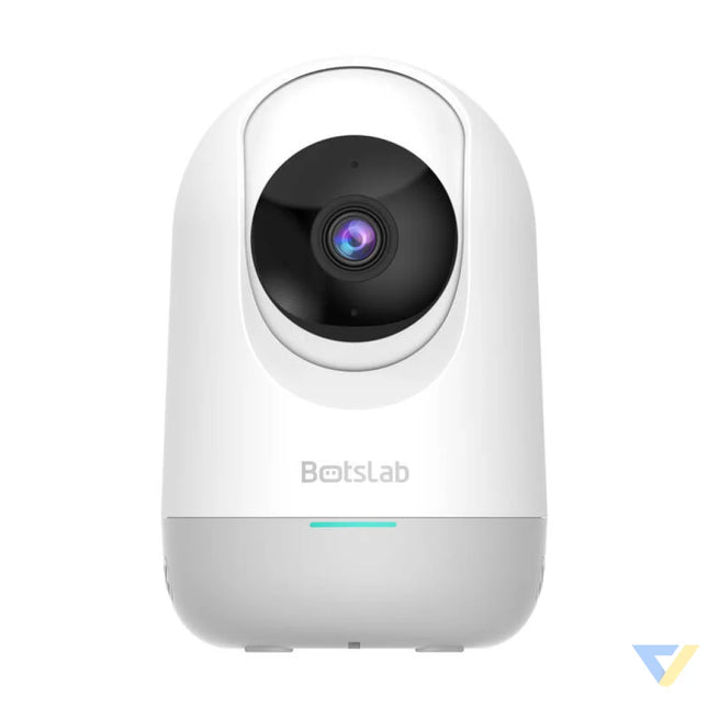 360° Indoor Camera WiFi Botslab 2E C212 3MP IP cameras