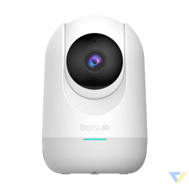 360° Indoor WiFi Camera Botslab 2 C211 3MP 360° IP cameras