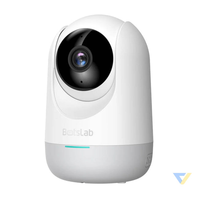 360° Indoor WiFi Camera Botslab 2 C211 3MP 360° IP cameras