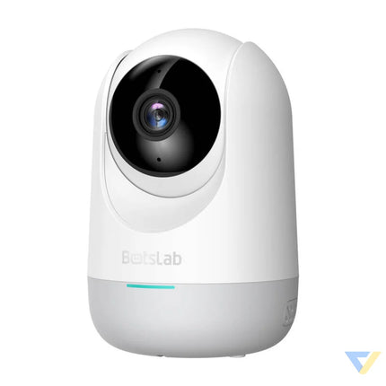 360° Indoor WiFi Camera Botslab 2 C211 3MP 360° IP cameras