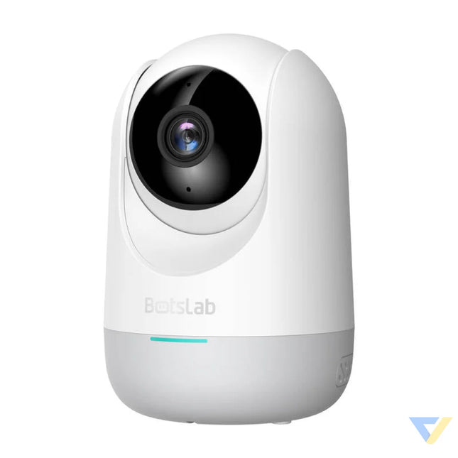 360° Indoor WiFi Camera Botslab 2 C211 3MP 360° IP cameras