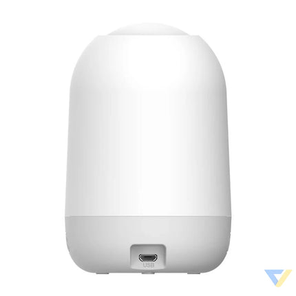 360° Indoor WiFi Camera Botslab 2 C211 3MP 360° IP cameras
