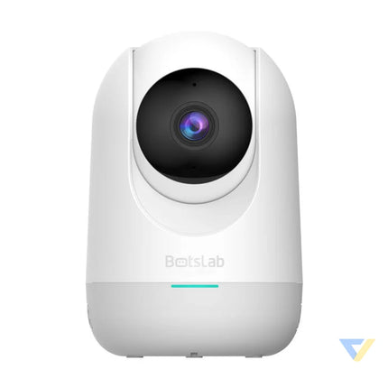 360° Indoor WiFi Camera Botslab 2 C211 3MP 360° IP cameras