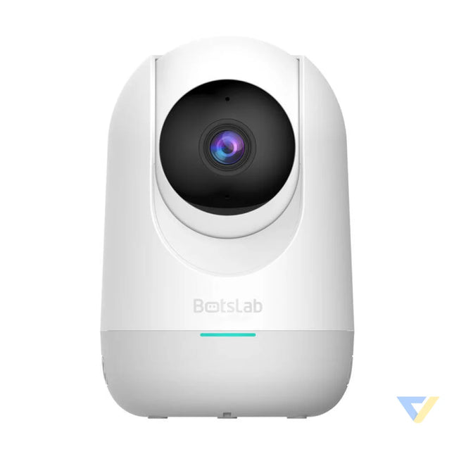 360° Indoor WiFi Camera Botslab 2 C211 3MP 360° IP cameras