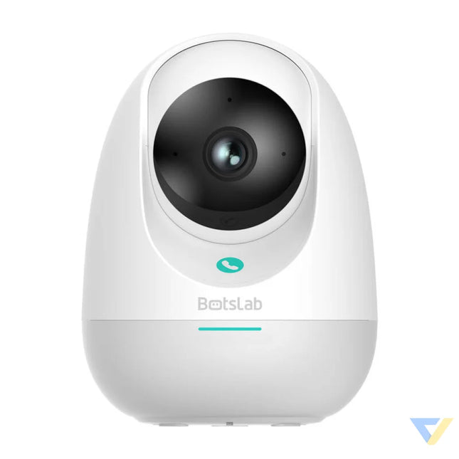 360° Indoor WiFi Camera Botslab 2E Pro C213 3MP IP cameras