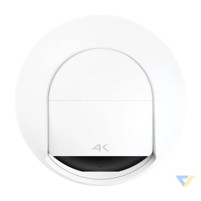360° Indoor WiFi Camera Botslab 3C Pro C224 8MP IP cameras