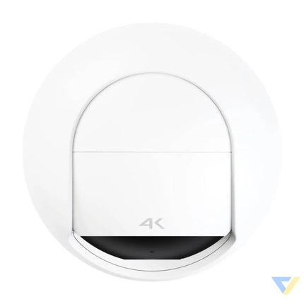 360° Indoor WiFi Camera Botslab 3C Pro C224 8MP IP cameras