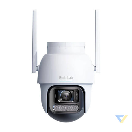 360° Indoor WiFi Camera Botslab PT W311 3MP IP cameras