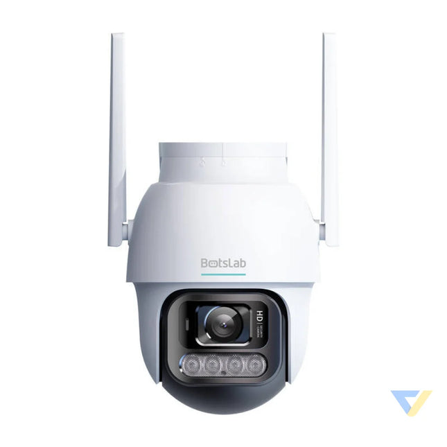 360° Indoor WiFi Camera Botslab PT W311 3MP IP cameras