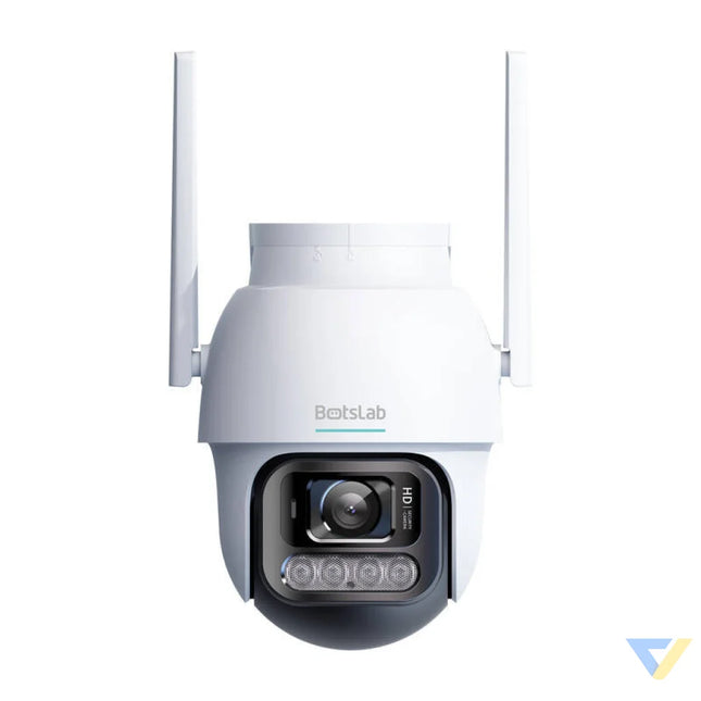 360° Indoor WiFi Camera Botslab PT W311 3MP IP cameras