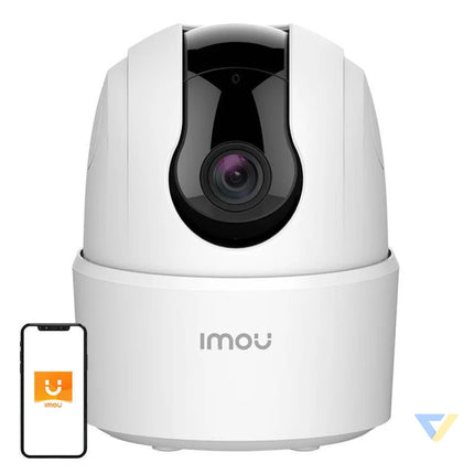 360° Indoor WiFi Camera IMOU Ranger 2C 3MP H.265 IP cameras