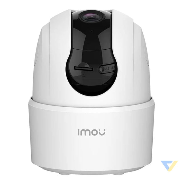 360° Indoor WiFi Camera IMOU Ranger 2C 5MP IP cameras