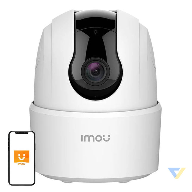 360° Indoor WiFi Camera IMOU Ranger 2C 5MP IP cameras