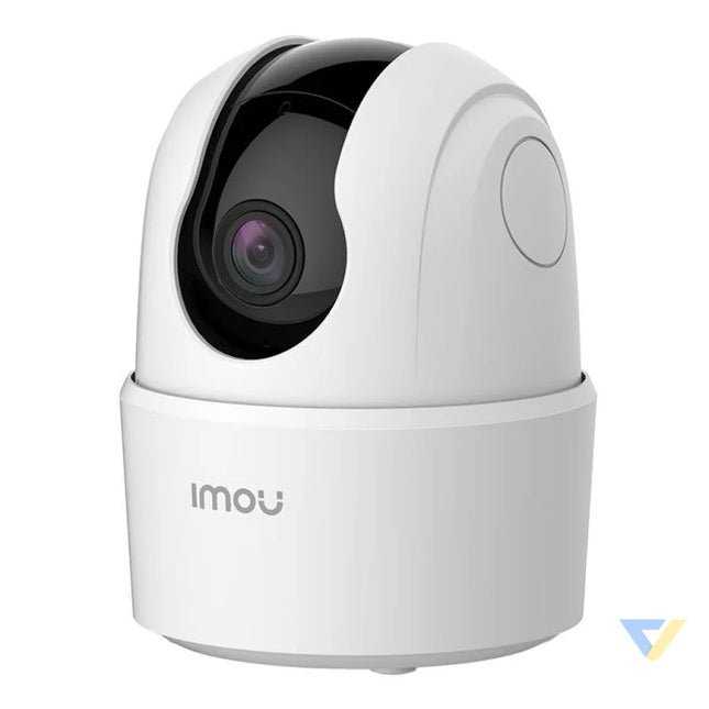 360° Indoor WiFi Camera IMOU Ranger 2C 5MP IP cameras