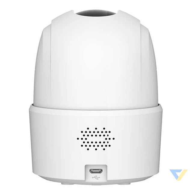 360° Indoor WiFi Camera IMOU Ranger 2C 5MP IP cameras