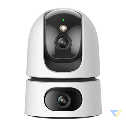 360° Indoor WiFi Camera IMOU Ranger Dual 6MP IP cameras