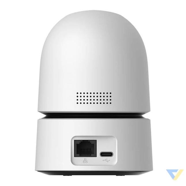 360° Indoor WiFi Camera IMOU Ranger Dual 8MP IP cameras