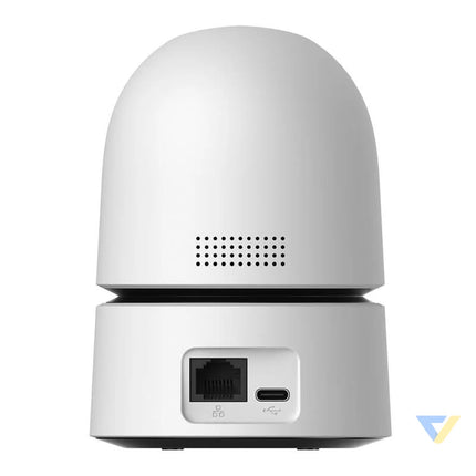 360° Indoor WiFi Camera IMOU Ranger Dual 8MP IP cameras