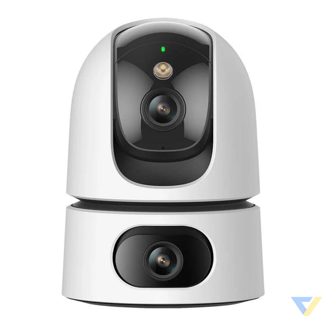 360° Indoor WiFi Camera IMOU Ranger Dual 8MP IP cameras
