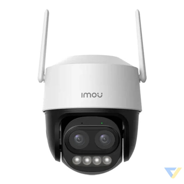 360° Outdoor Camera WiFi IMOU Cruiser Z 5MP IP cameras