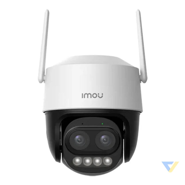 360° Outdoor Camera WiFi IMOU Cruiser Z 5MP IP cameras