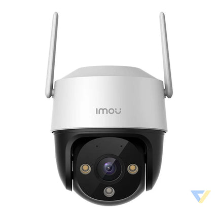 360° Outdoor Wi Fi Camera IMOU Cruiser SE + 3MP IP cameras