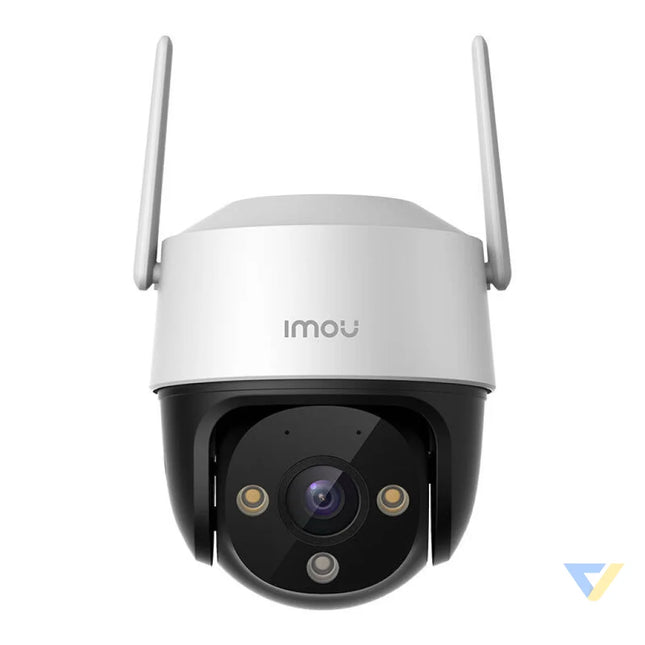 360° Outdoor Wi Fi Camera IMOU Cruiser SE + 3MP IP cameras