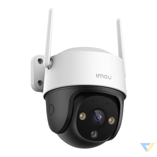 360° Outdoor Wi Fi Camera IMOU Cruiser SE + 3MP IP cameras