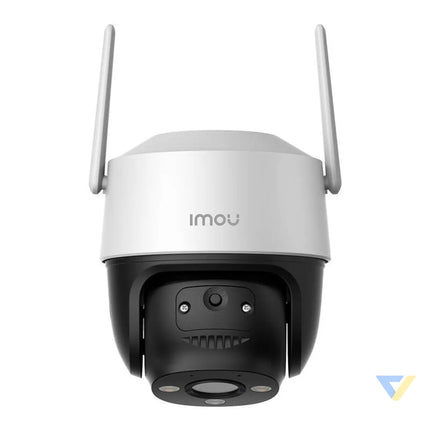 360° Outdoor Wi Fi Camera IMOU Cruiser SE + 3MP IP cameras
