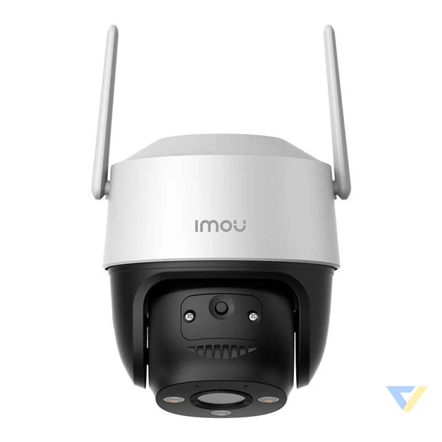360° Outdoor Wi Fi Camera IMOU Cruiser SE + 3MP IP cameras