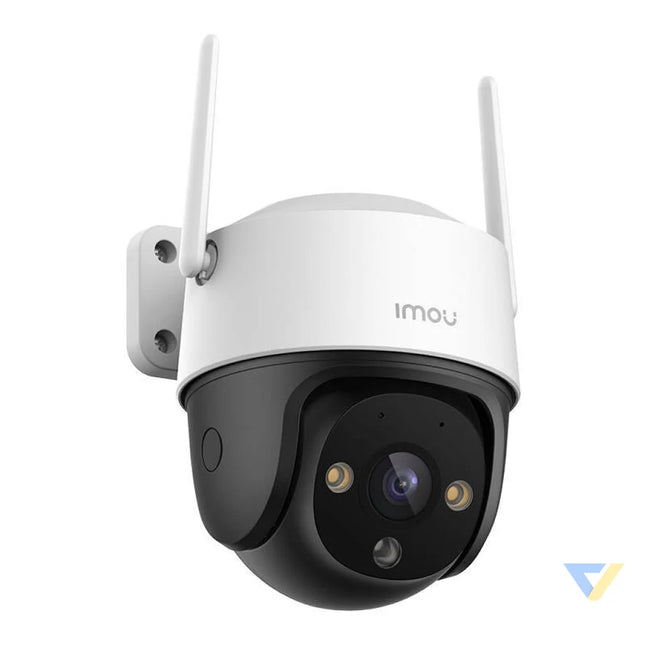 360° Outdoor Wi Fi Camera IMOU Cruiser SE + 3MP IP cameras