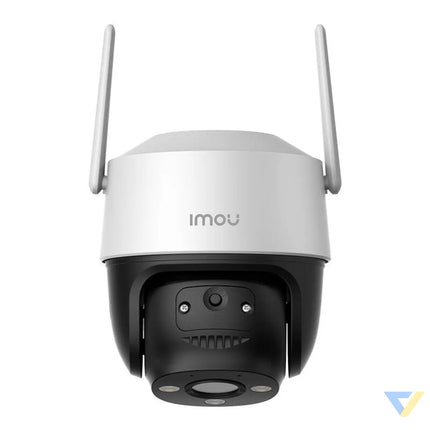 360° Outdoor Wi Fi Camera IMOU Cruiser SE + 3MP IP cameras